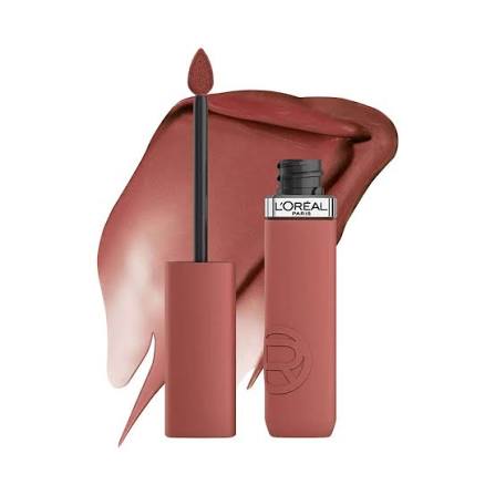 L'Oréal Paris Infaillible Le Matte Resistance Nude Attitude 625 Summer Fling 5.5ml